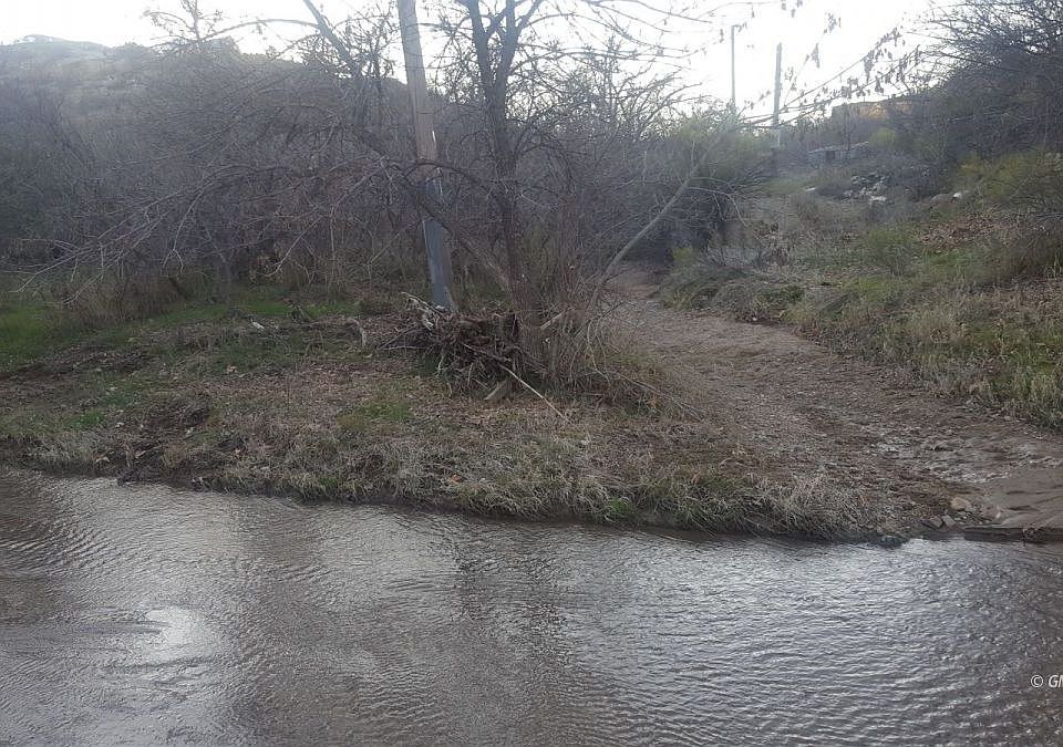 2nd image of 8214 S Ice House Canyon Rd