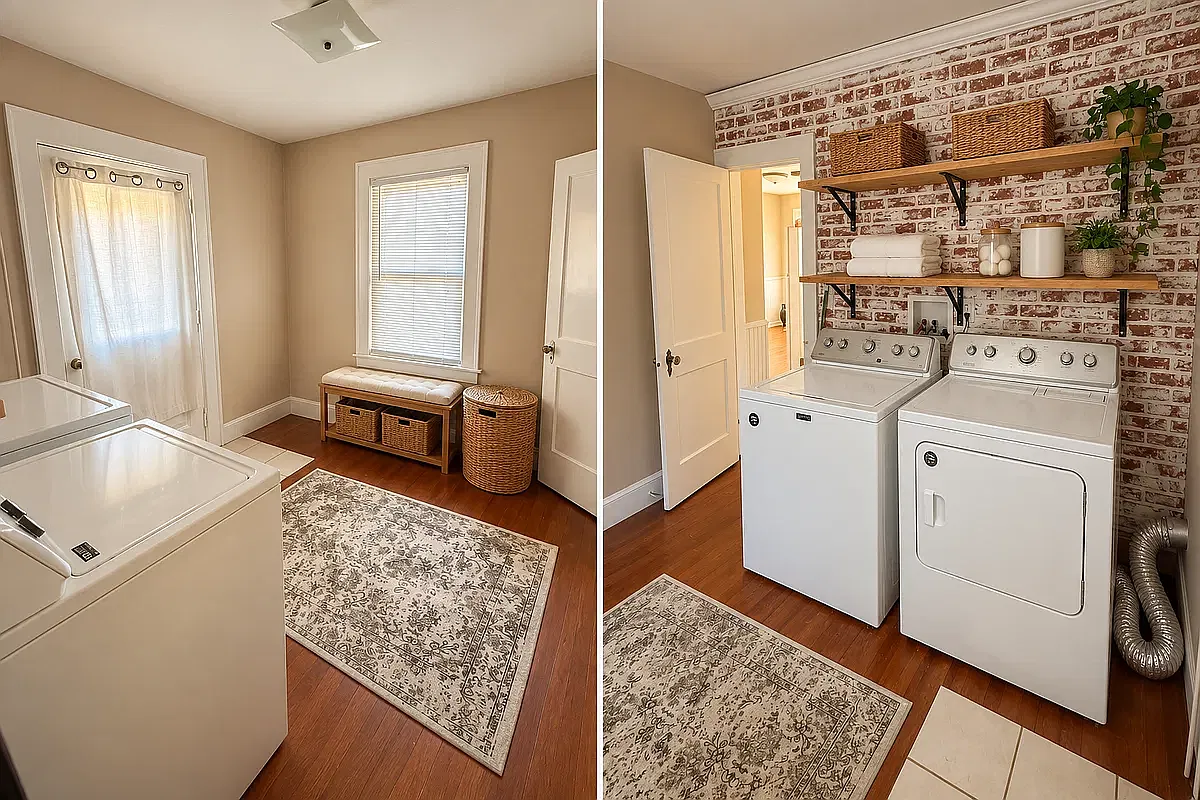 2 bed, 1200 sqft, $2,000 — Photo 4