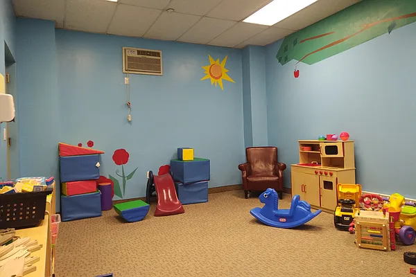 Rented by Brown Harris Stevens | media 8