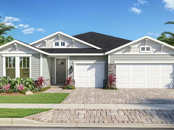 Paloma Plan, Ardisia Park