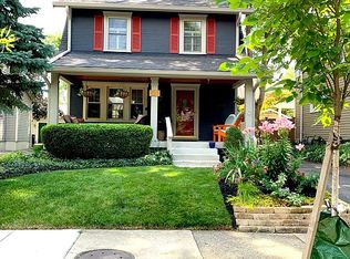 328 Monteray Ave, Oakwood, OH 45419