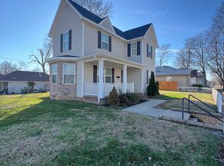 418 E 7th St, Owensboro, KY 42303