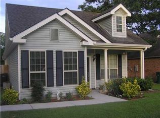 9740 Kino Pl, Diamondhead, MS 39525