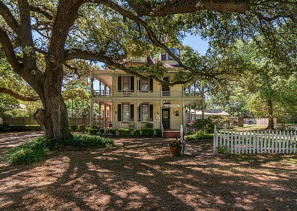 404 S Beauregard St, Alvin, TX 77511 Zillow
