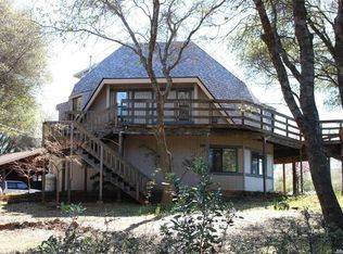 2631 Little Oak Ln, Rescue, CA 95672