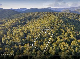 5A Grimshaw Blvd, Sapphire, NC 28774