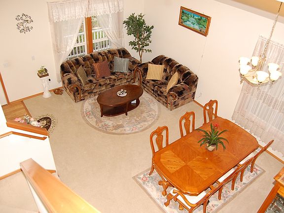 Living/Dining Room