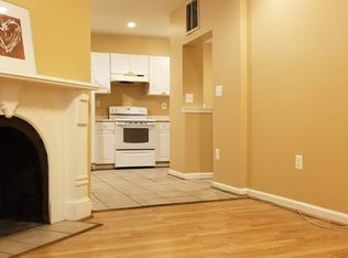 800 Harlem Ave APT 1, Baltimore, MD 21201