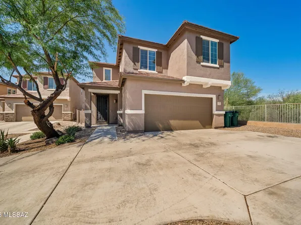 75 E Placita Casal, Sahuarita, AZ 85629