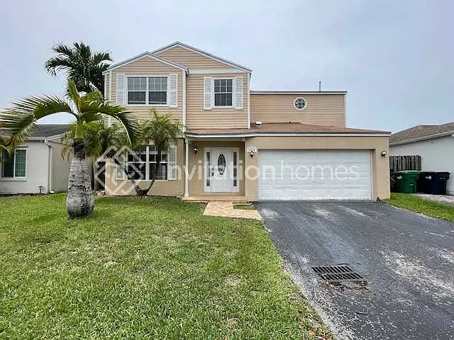 12684 SW 144th Ter