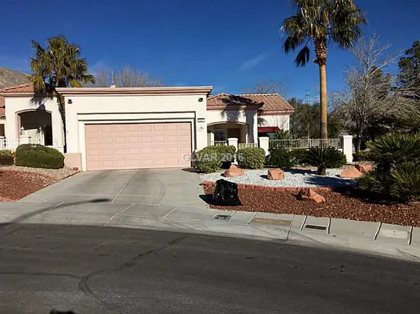 2547 Cog Hill Ln, Las Vegas, NV 89134