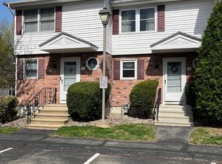 55 Empire St UNIT 60, Chicopee, MA 01013