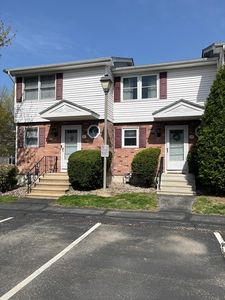 55 Empire St UNIT 60, Chicopee, MA, 01013