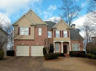 1300 Compass Pointe Xing, Alpharetta, GA 30005