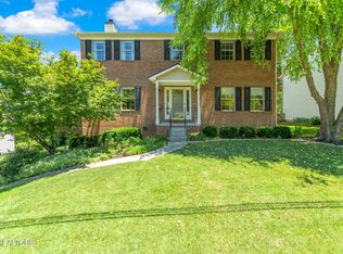 1604 Cheney Rd, Knoxville, TN 37922