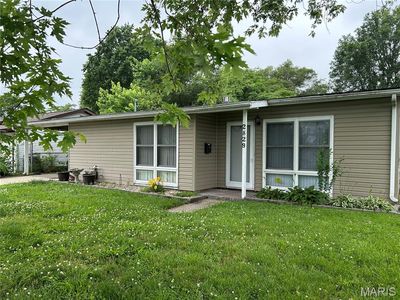 2829 Edgewood Ave, Granite City, IL, 62040