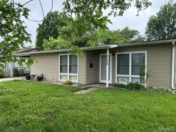 2829 Edgewood Ave, Granite City, IL 62040