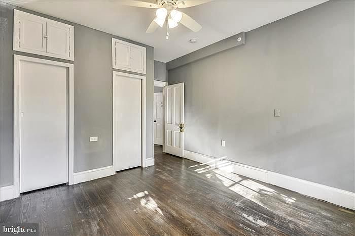 2nd image of 135 Conduit St APT 1