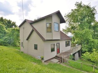 310 Richland Ave, Canonsburg, PA 15317