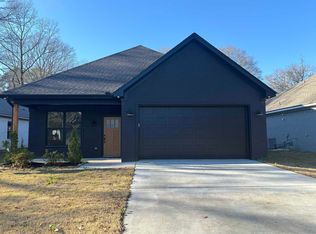 123 Adams St, Haskell, AR 72015