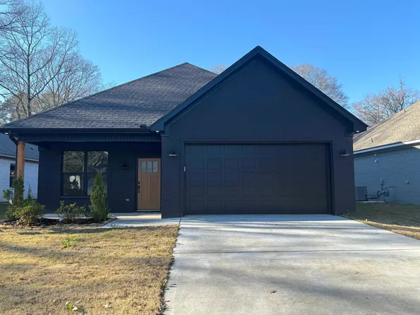 123 Adams St, Haskell, AR 72015
