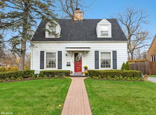 1534 Olive Rd, Homewood, IL 60430