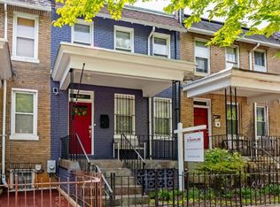 1817 Independence Ave SE, Washington, DC 20003