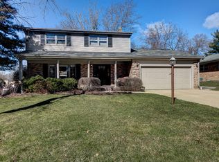 2230 McRae Ct, Rockford, IL 61107