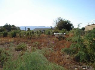 10569 S Lead Ln, Mohave Valley, AZ 86440