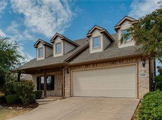 1116 Austin Dr, Melissa, TX 75454