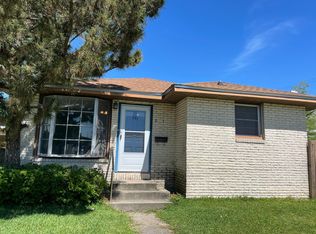 201 Harang Ave, Metairie, LA 70001