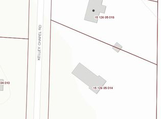 2670 Kelley Chapel Rd, Decatur, GA 30034