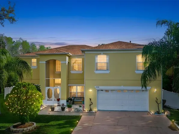 2606 Royal Fern Pl, Kissimmee, FL 34758