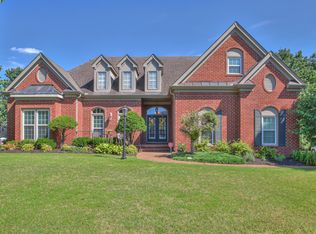 244 Chester Stevens Rd, Franklin, TN 37067