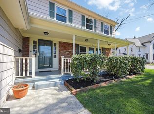 106 E Burgess Rd, Marlton, NJ 08053