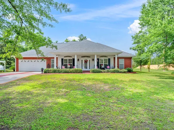 801 Clement Dr, Southport, FL 32409