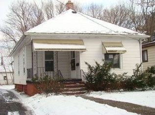 107 Jericho Rd, Battle Creek, MI 49014