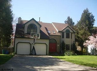 103 E Weiler Ln, Absecon, NJ 08201