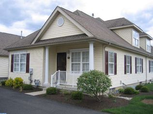 54 Regents Ct, Bensalem, PA 19020