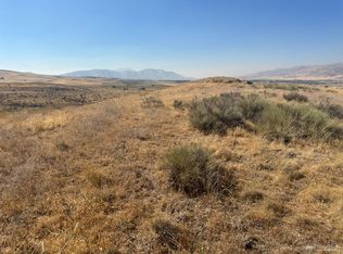 0 Campbell Ct #216, Tehachapi, CA 93561