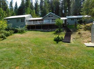 286 El Rio Dr, Priest River, ID 83856