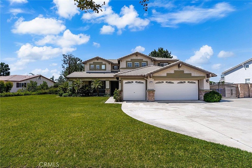 ranran★ 12719 E Rancho Estates Pl, Rancho Cucamonga, CA 91739 | Zillow