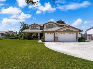 12719 E Rancho Estates Pl, Rancho Cucamonga, CA 91739