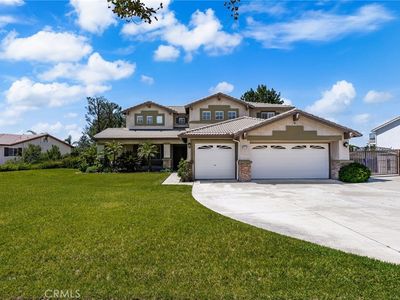 12719 E Rancho Estates Pl, Rancho Cucamonga, CA, 91739