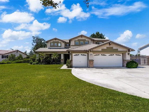 12719 E Rancho Estates Pl, Rancho Cucamonga, CA 91739