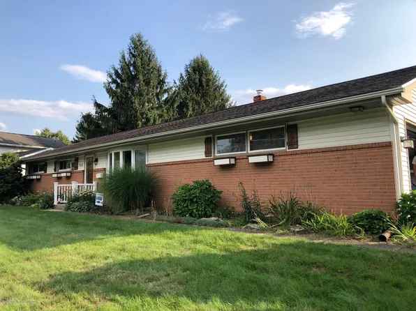 151 Primrose Dr #L-1, Clarks Summit, PA 18411