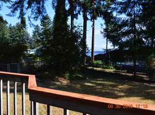 40 SE High Rd, Shelton, WA 98584