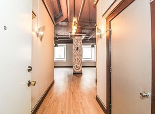 20 Marietta St NW APT 3B, Atlanta, GA 30303