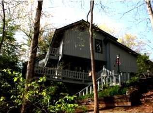 151 Laurel Way, Robbinsville, NC 28771