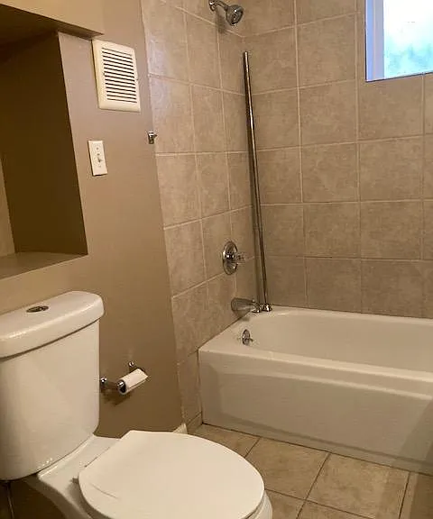 Bathroom - NW